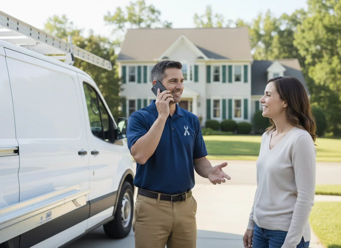 Home Gutter Service Parrish, FL FAQs